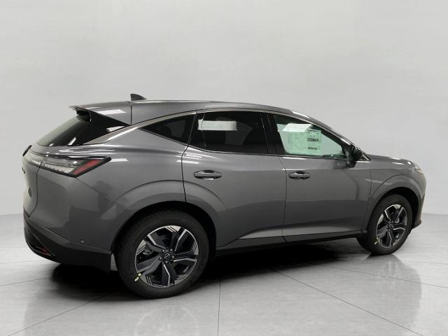 2025 Nissan Murano Vehicle Photo in Appleton, WI 54913