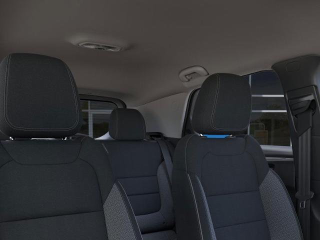 2026 Chevrolet Trailblazer Vehicle Photo in Roslyn, NY 11576