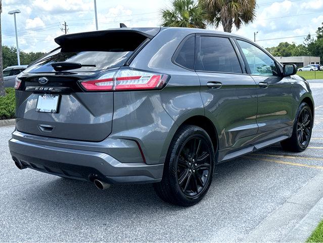 2021 Ford Edge Vehicle Photo in Hinesville, GA 31313