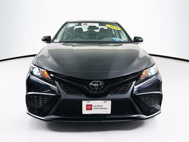 2023 Toyota Camry Vehicle Photo in Flemington, NJ 08822