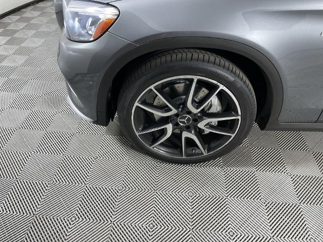 2019 Mercedes-Benz GLC Vehicle Photo in GILBERT, AZ 85297-0402