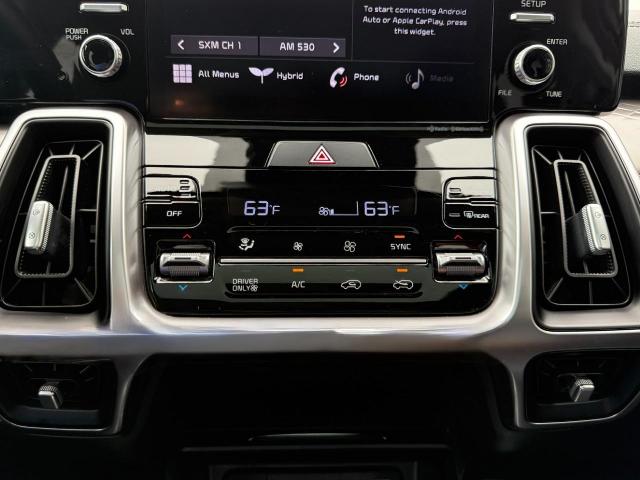 2021 Kia Sorento Hybrid Vehicle Photo in Appleton, WI 54914