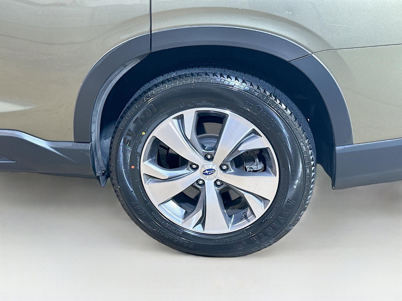 2022 Subaru Ascent Vehicle Photo in Langhorne, PA 19047