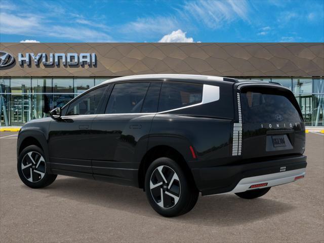 2026 Hyundai IONIQ 9 Vehicle Photo in Harrisburg, PA 17111