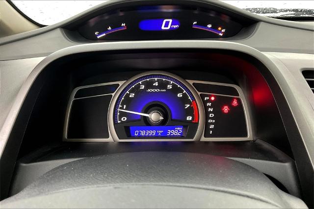 2010 Honda Civic Sedan Vehicle Photo in Grapevine, TX 76051