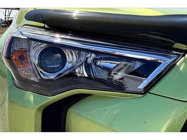 2022 Toyota 4Runner Vehicle Photo in San Antonio, TX 78230