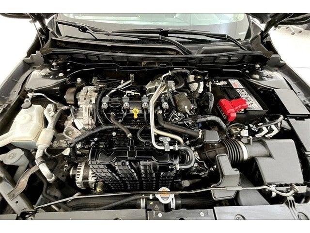 2022 Nissan Altima Vehicle Photo in Grapevine, TX 76051