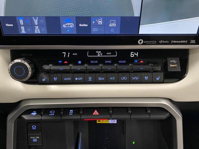 2023 Toyota Sequoia Vehicle Photo in Appleton, WI 54913