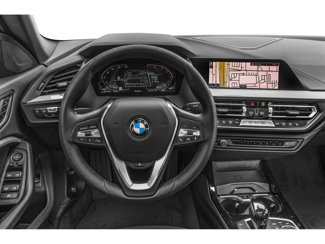 2024 BMW 228i xDrive Vehicle Photo in Tulsa, OK 74145