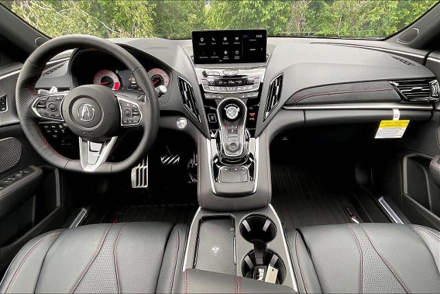 2025 Acura RDX Vehicle Photo in Tulsa, OK 74145