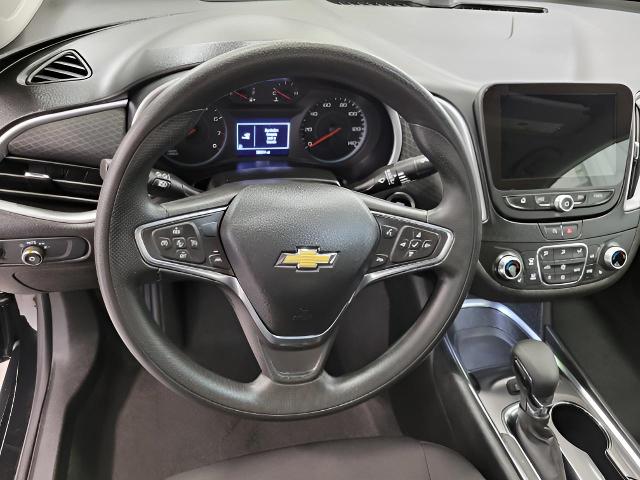 2024 Chevrolet Malibu Vehicle Photo in MANITOWOC, WI 54220-5838