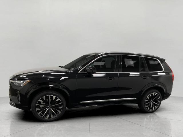2026 Volvo XC90 Vehicle Photo in Appleton, WI 54913