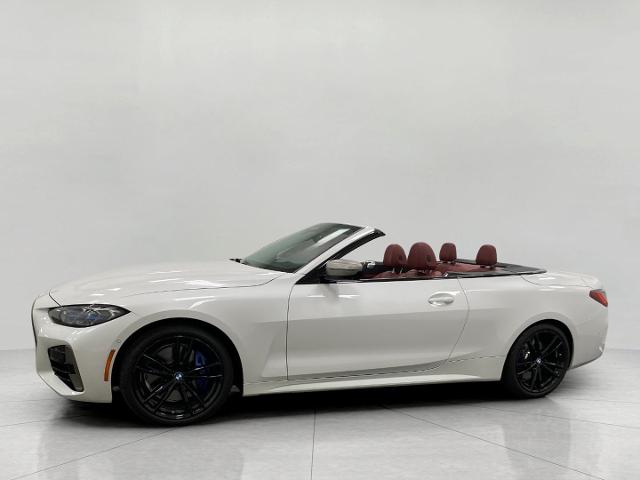 2024 BMW M440i xDrive Vehicle Photo in Appleton, WI 54913
