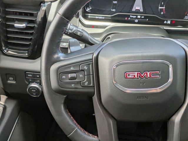 2022 GMC Sierra 1500 Vehicle Photo in SELMA, TX 78154-1459
