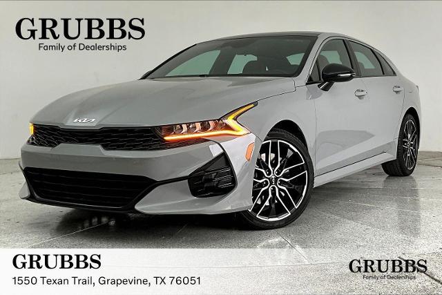 2024 Kia K5 Vehicle Photo in San Antonio, TX 78230