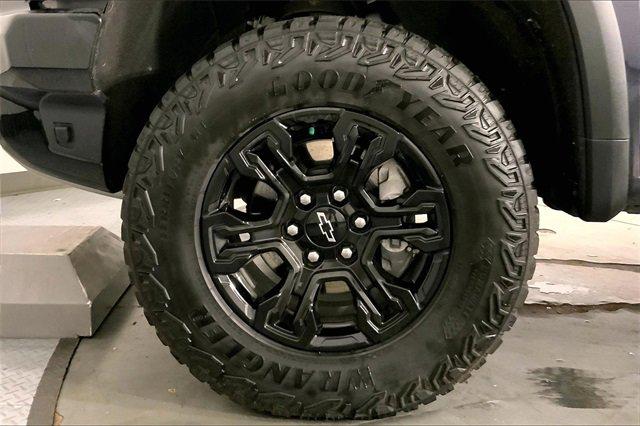 2023 Chevrolet Silverado 1500 Vehicle Photo in INDEPENDENCE, MO 64055-1314
