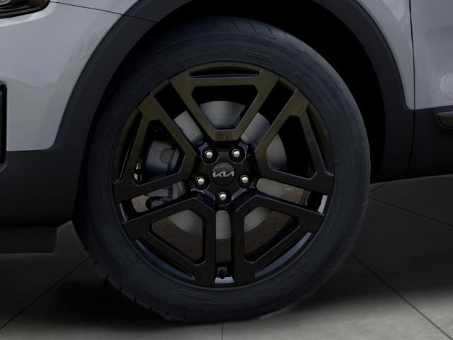2025 Kia Telluride Vehicle Photo in Appleton, WI 54914