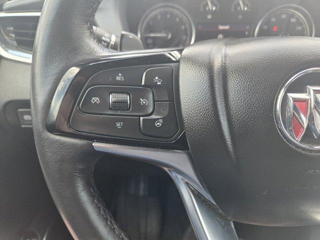 2023 Buick Enclave Vehicle Photo in Decatur, TX 76234