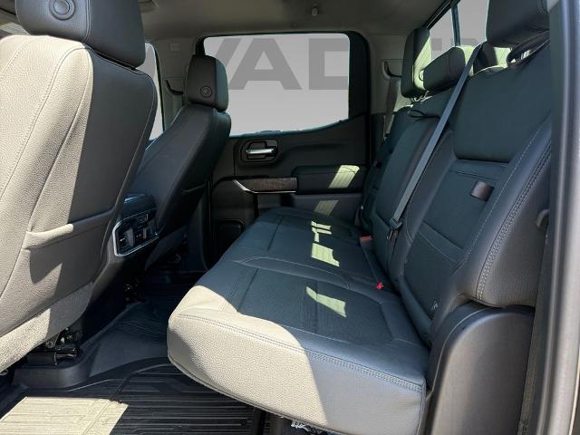 2020 GMC Sierra 1500 Vehicle Photo in Savannah, GA 31419