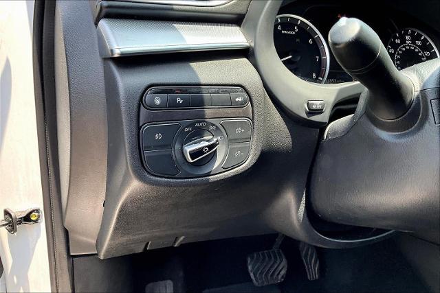 2019 INFINITI QX50 Vehicle Photo in San Antonio, TX 78230
