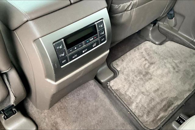 2018 Lexus GX 460 Vehicle Photo in San Antonio, TX 78230