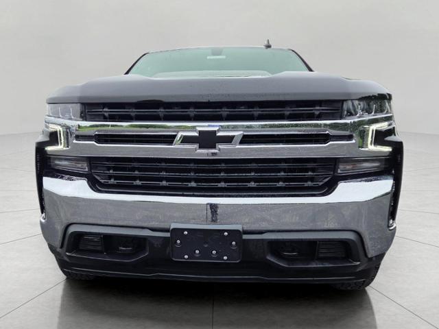 2022 Chevrolet Silverado 1500 LTD Vehicle Photo in OSHKOSH, WI 54904-7811