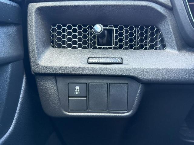 2024 Honda CR-V Hybrid Vehicle Photo in Appleton, WI 54914
