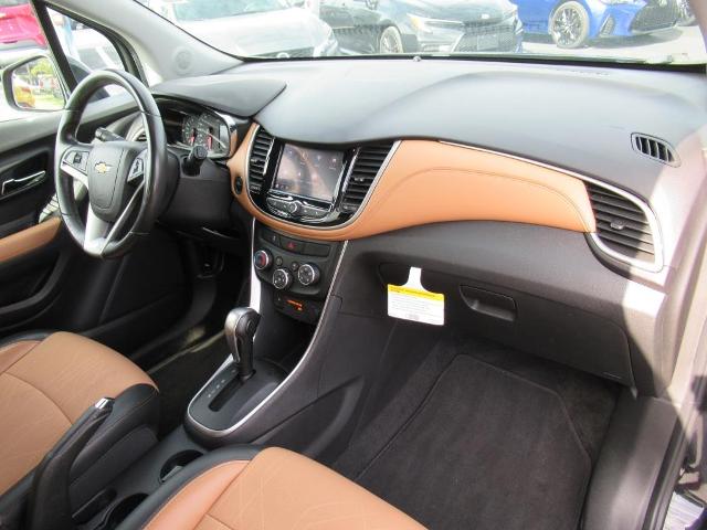 2020 Chevrolet Trax Vehicle Photo in LEESBURG, FL 34788-4022