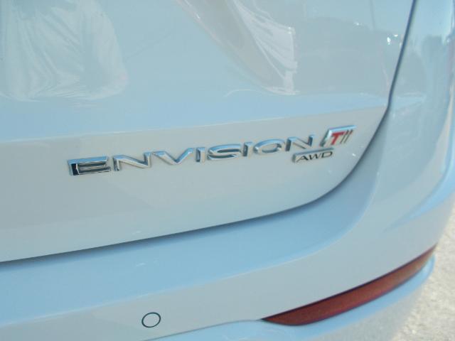 2020 Buick Envision Vehicle Photo in LOWELL, MA 01852-4336