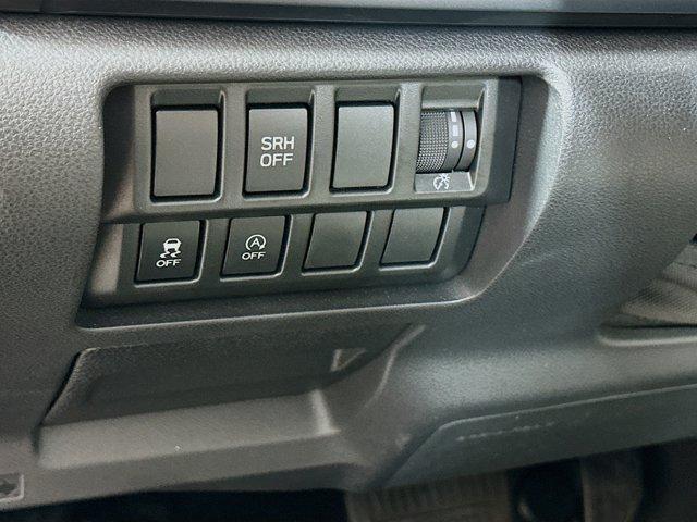 2022 Subaru Forester Vehicle Photo in Doylestown, PA 18902