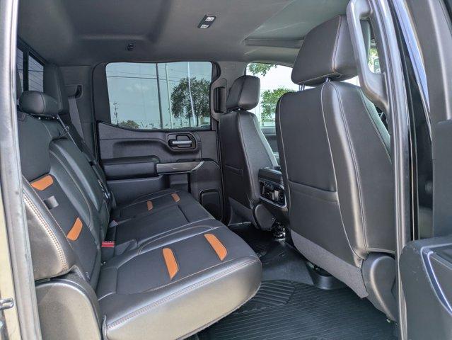 2020 GMC Sierra 1500 Vehicle Photo in SELMA, TX 78154-1459