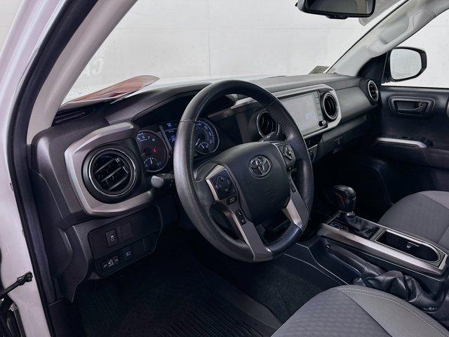 2022 Toyota Tacoma 4WD Vehicle Photo in Flemington, NJ 08822