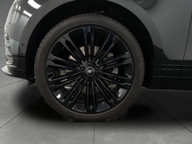 2025 Range Rover Velar Vehicle Photo in Appleton, WI 54913