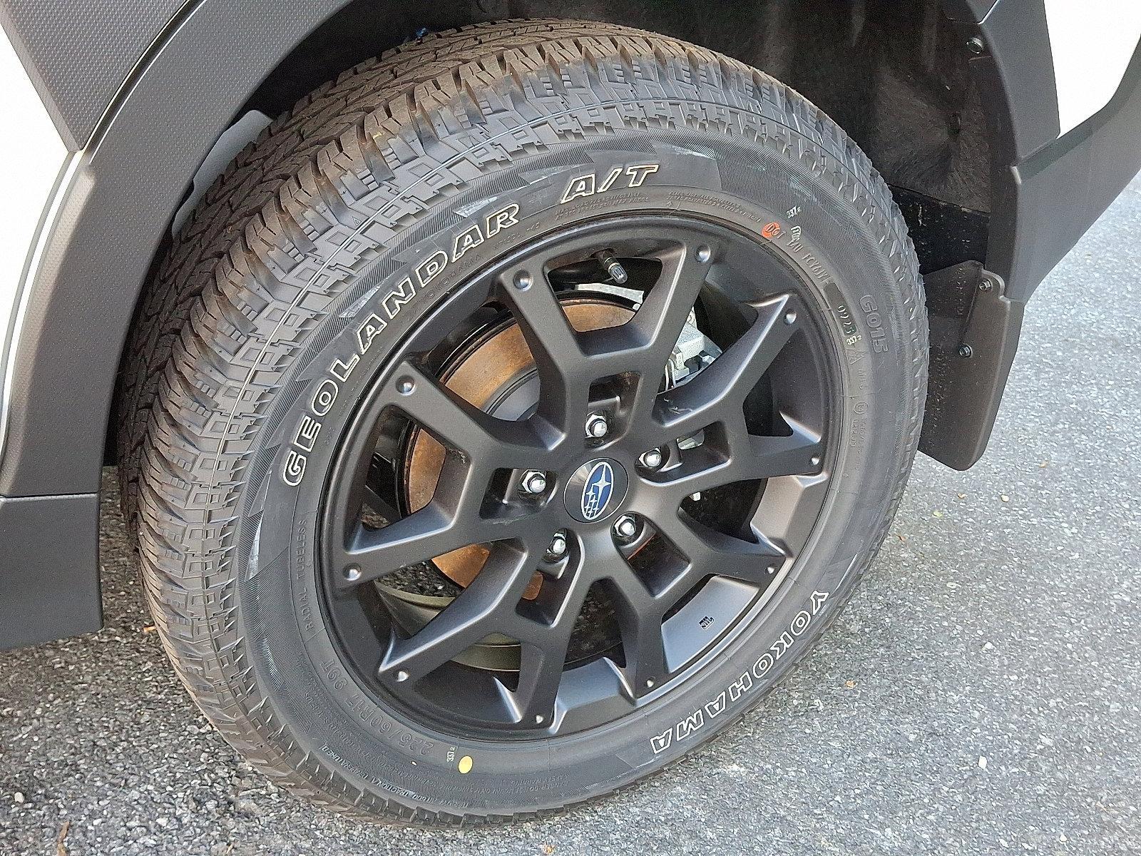 2025 Subaru Crosstrek Vehicle Photo in Harrisburg, PA 17111