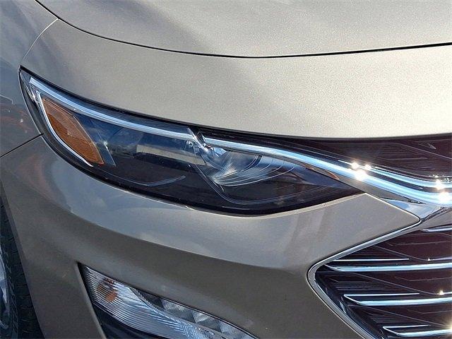 2022 Chevrolet Malibu Vehicle Photo in LANCASTER, PA 17601-0000