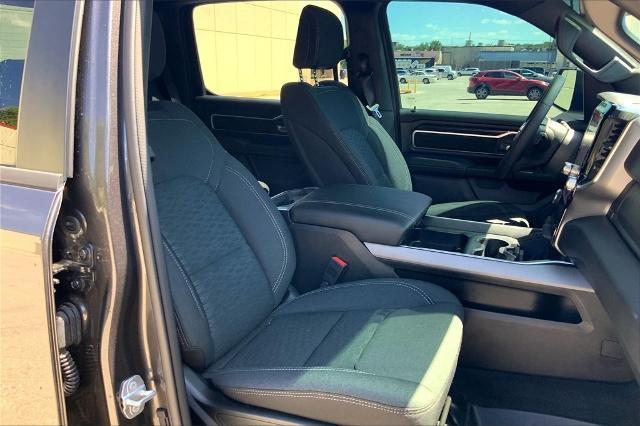 2025 Ram 1500 Vehicle Photo in Kansas City, MO 64114