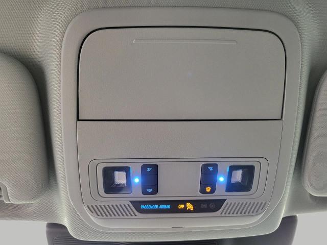 2023 Ford Explorer Vehicle Photo in Oshkosh, WI 54901