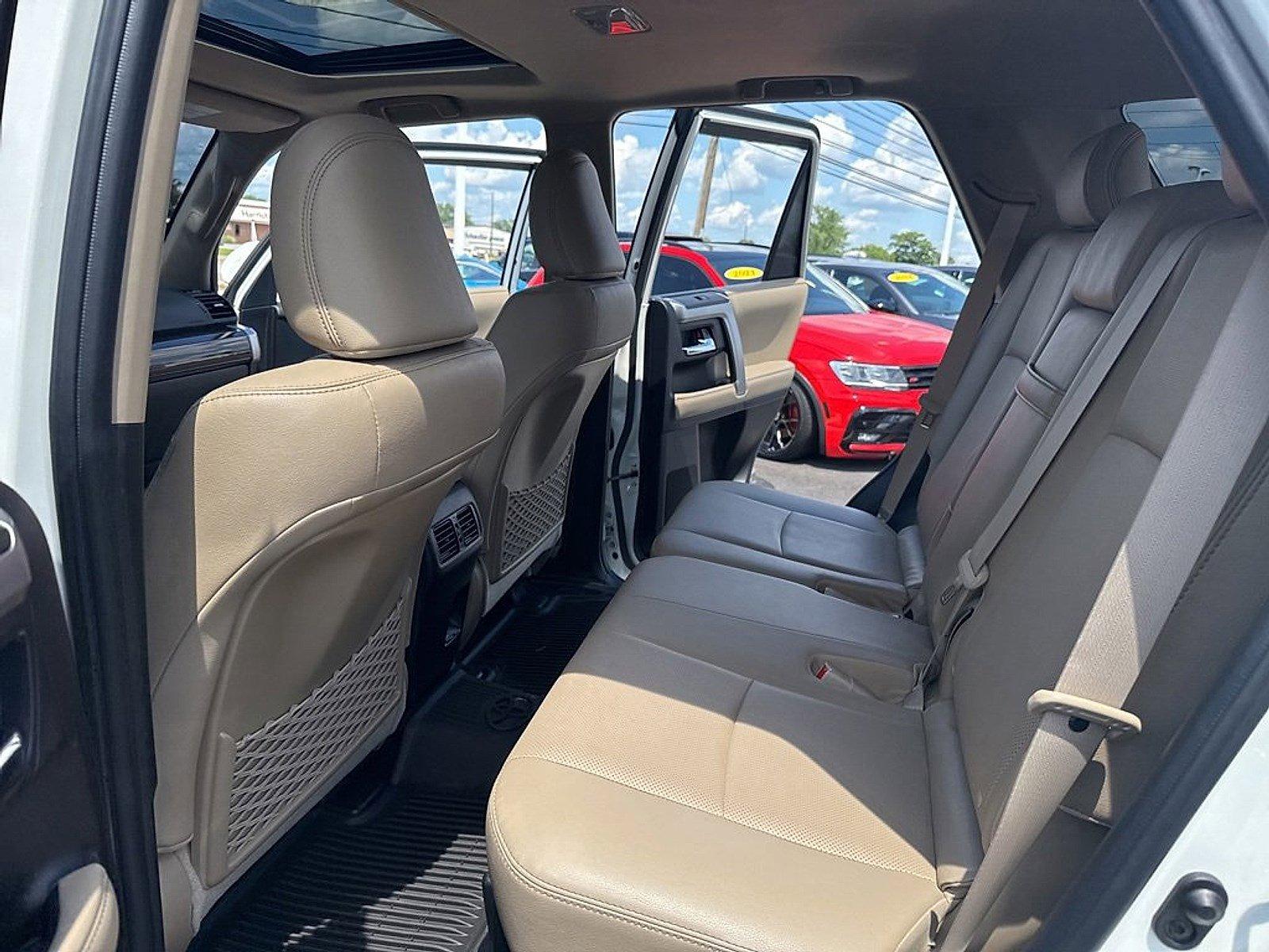 2023 Toyota 4Runner Vehicle Photo in Harrisburg, PA 17111