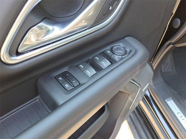 2021 Chevrolet Suburban Vehicle Photo in MILFORD, OH 45150-1684