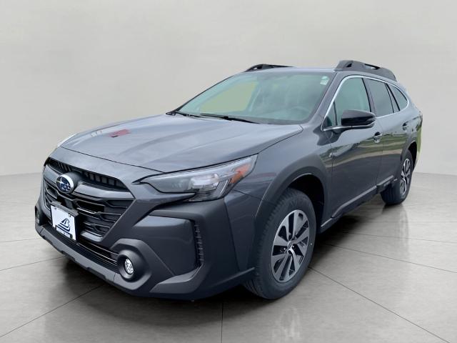 2025 Subaru Outback Vehicle Photo in Green Bay, WI 54304