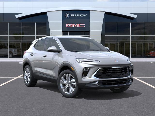 2026 Buick Encore GX Vehicle Photo in GREEN BAY, WI 54303-3330