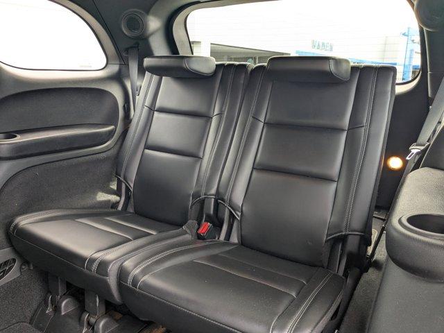 2021 Dodge Durango Vehicle Photo in BRUNSWICK, GA 31525-1881