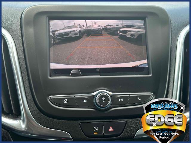 2022 Chevrolet Equinox Vehicle Photo in Roslyn, NY 11576
