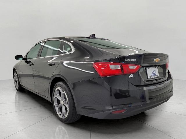 2024 Chevrolet Malibu Vehicle Photo in APPLETON, WI 54914-8833