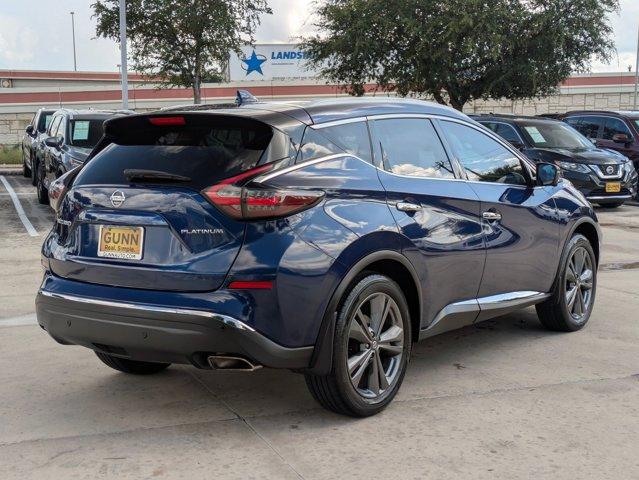 2019 Nissan Murano Vehicle Photo in San Antonio, TX 78209