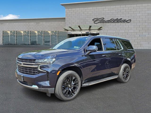 2023 Chevrolet Tahoe Vehicle Photo in TREVOSE, PA 19053-4984