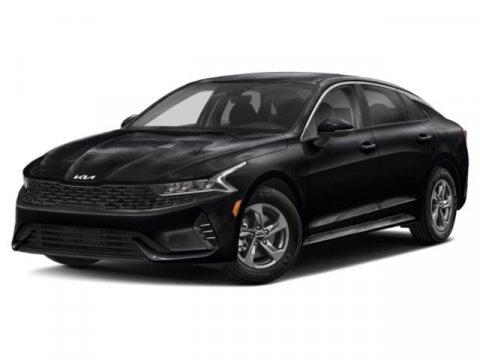 2022 Kia K5 Vehicle Photo in BRUNSWICK, GA 31525-1881