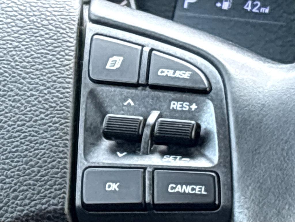 2020 Hyundai TUCSON Vehicle Photo in POOLER, GA 31322-3252