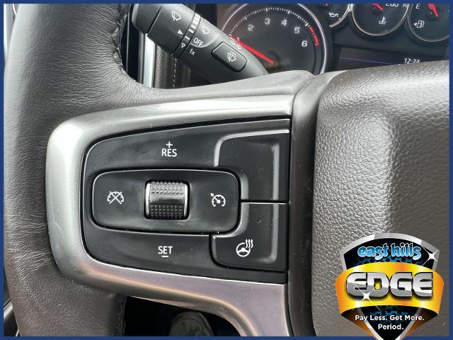 2021 Chevrolet Silverado 1500 Vehicle Photo in Roslyn, NY 11576