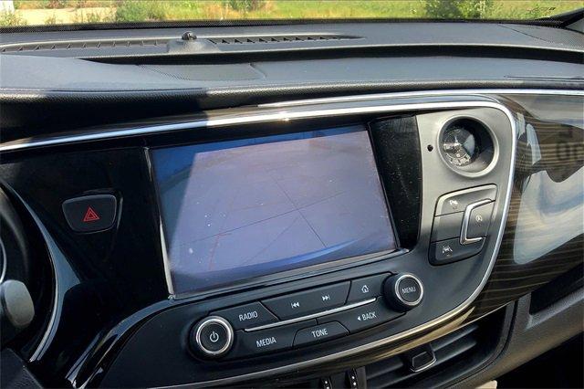 2020 Buick Envision Vehicle Photo in TOPEKA, KS 66609-0000